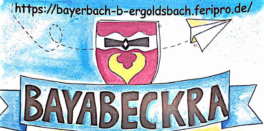 Logo Ferienprogramm